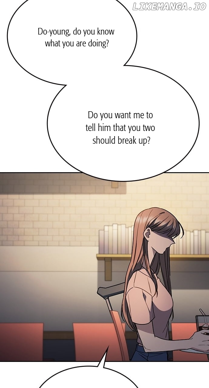 How to break up well Chapter 24 - page 31